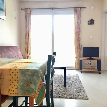 Appt 2 Pieces 3 Couchages La Rochelle Διαμέρισμα *